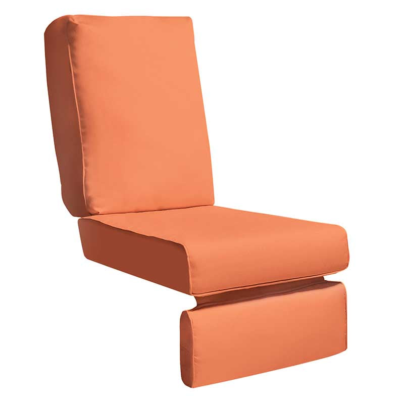 ATR Recliner Cushions  / Replacement Cushions / Wicker Recliner Cushions