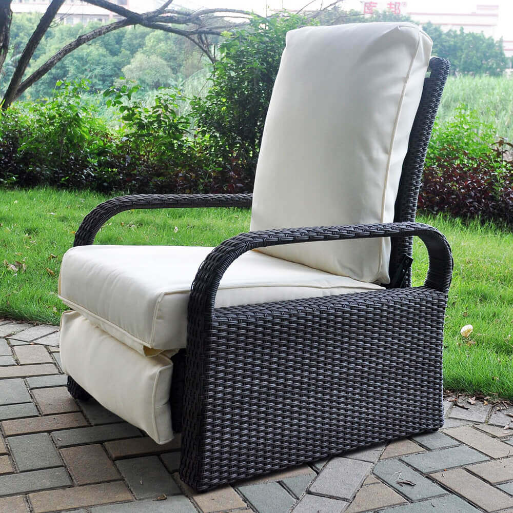 Buy garden online recliner